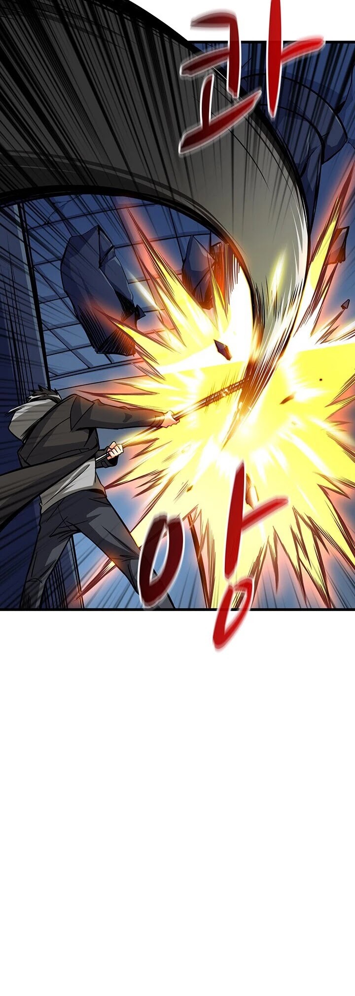 Solo Login Chapter 92 page 25 - Chapter 92