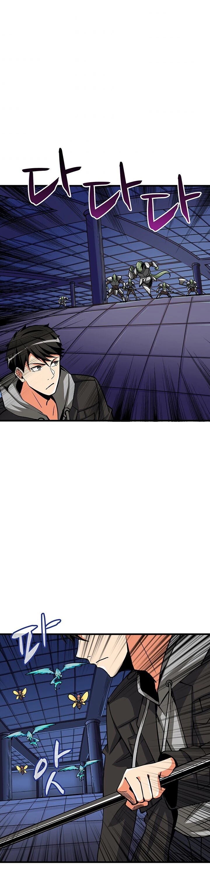 Solo Login Chapter 92 page 27 - Chapter 92