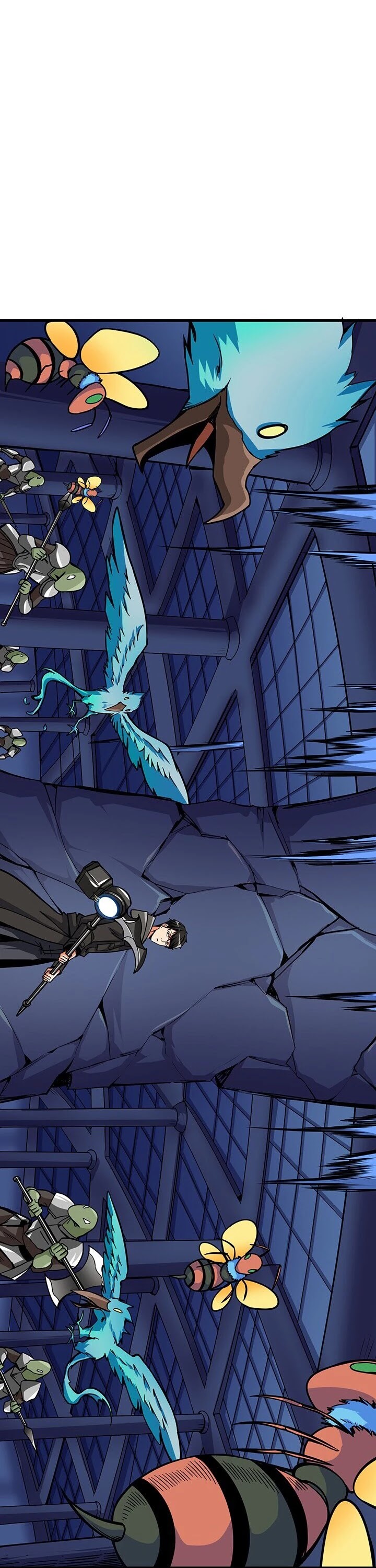 Solo Login Chapter 92 page 28 - Chapter 92