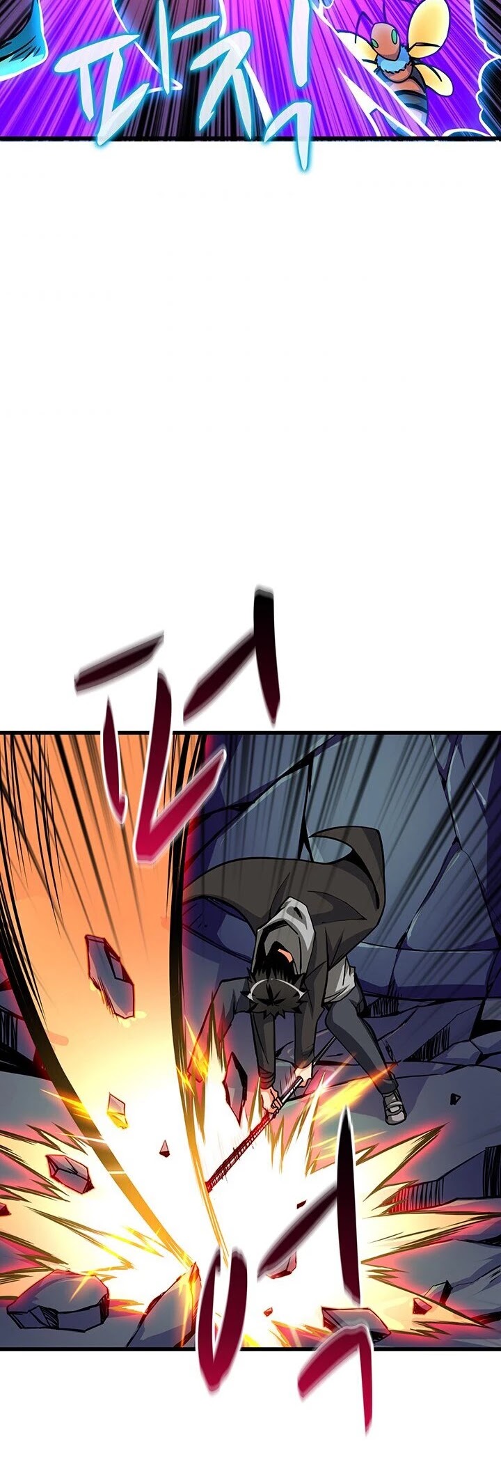 Solo Login Chapter 92 page 31 - Chapter 92