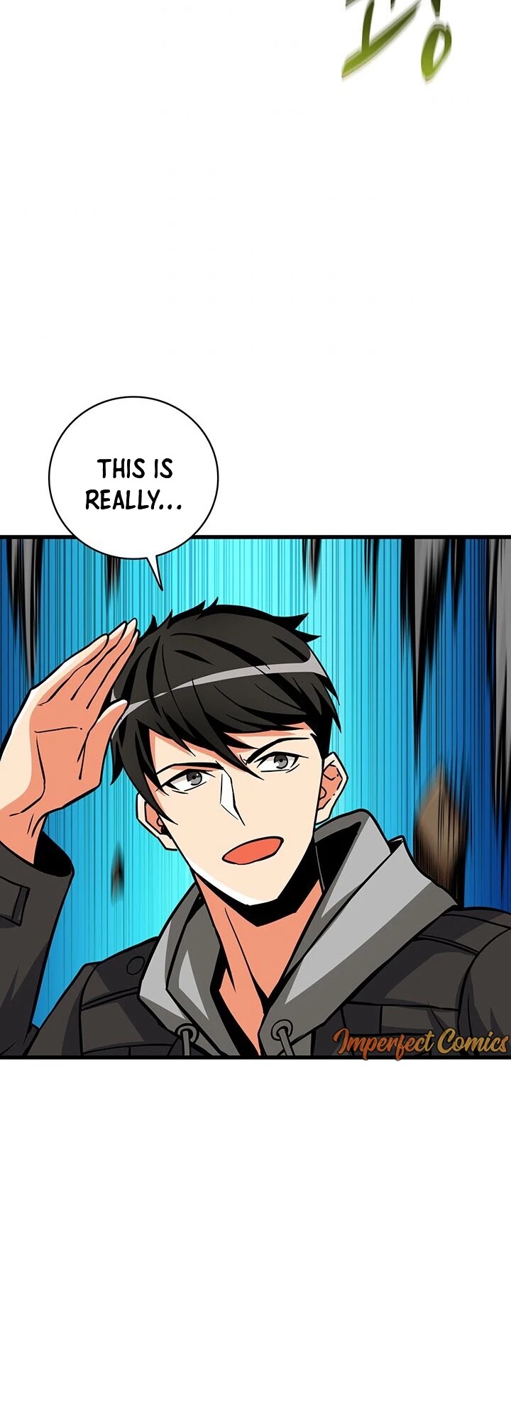 Solo Login Chapter 92 page 35 - Chapter 92