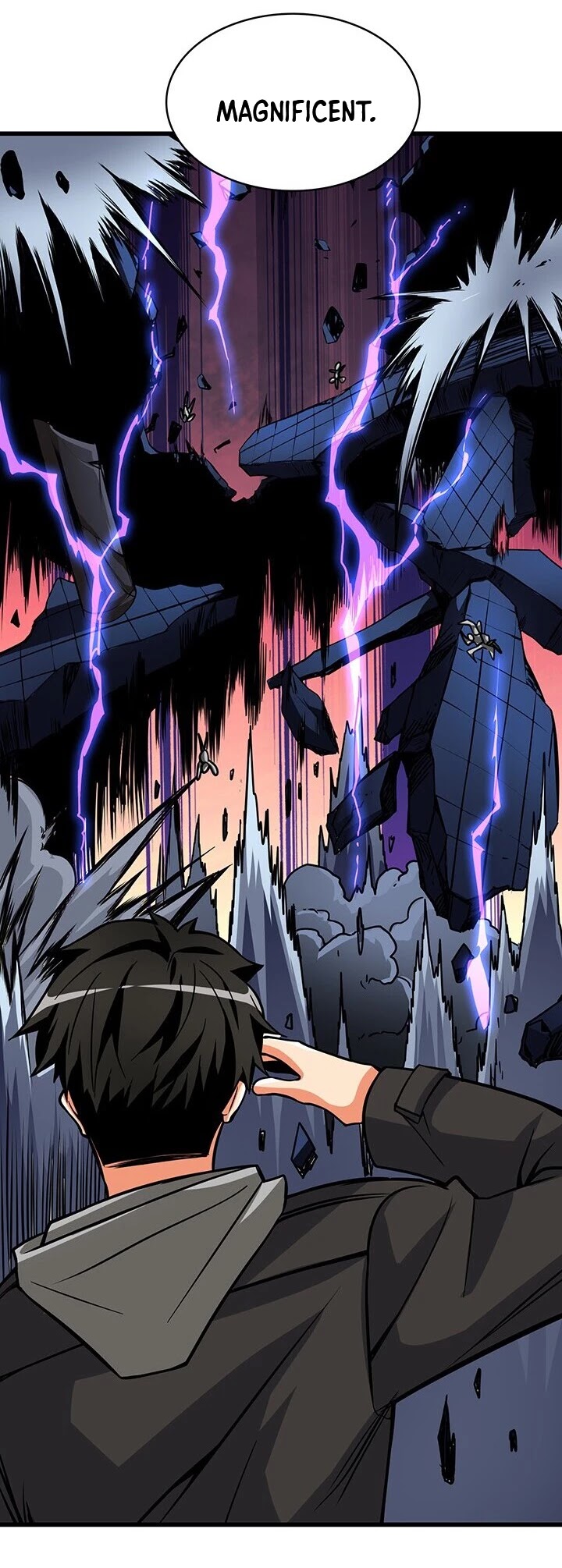 Solo Login Chapter 92 page 36 - Chapter 92