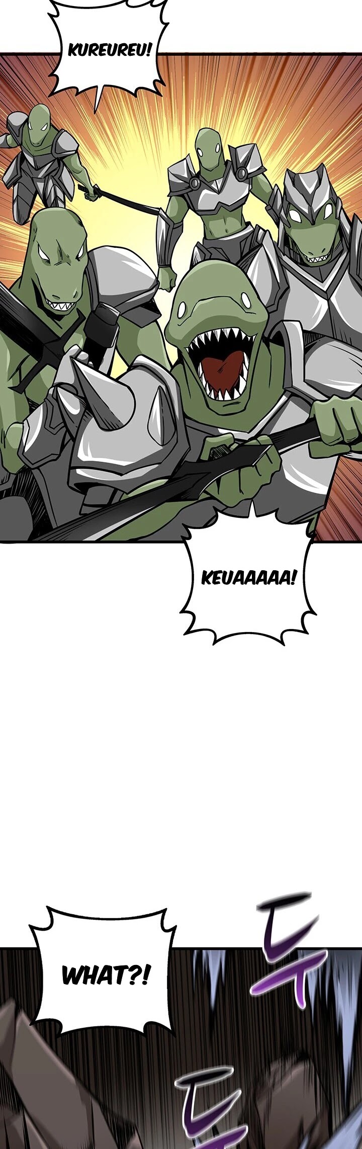 Solo Login Chapter 92 page 40 - Chapter 92
