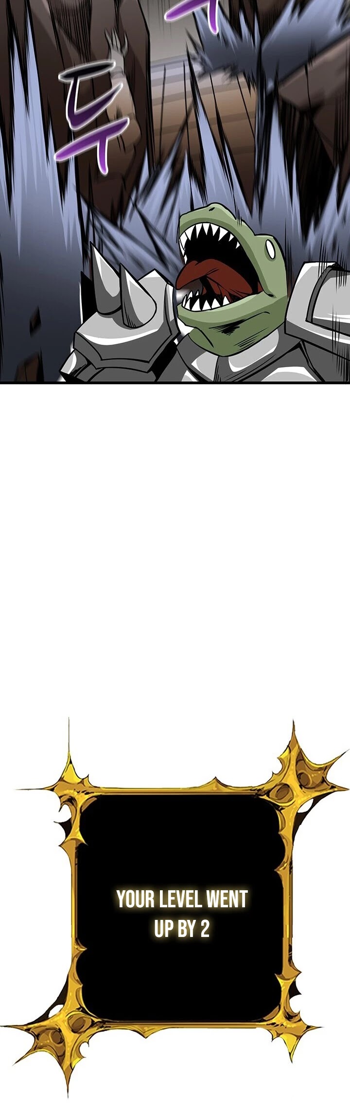 Solo Login Chapter 92 page 41 - Chapter 92