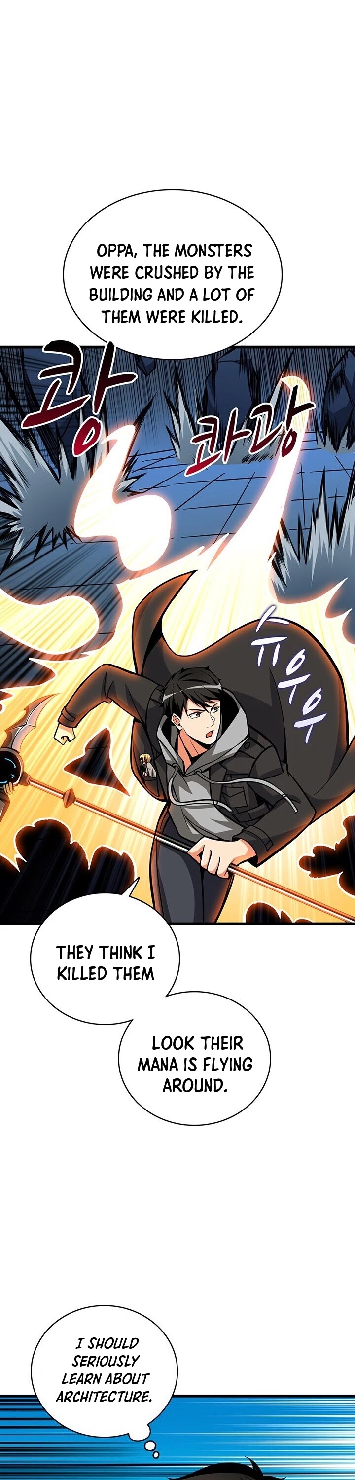 Solo Login Chapter 92 page 42 - Chapter 92