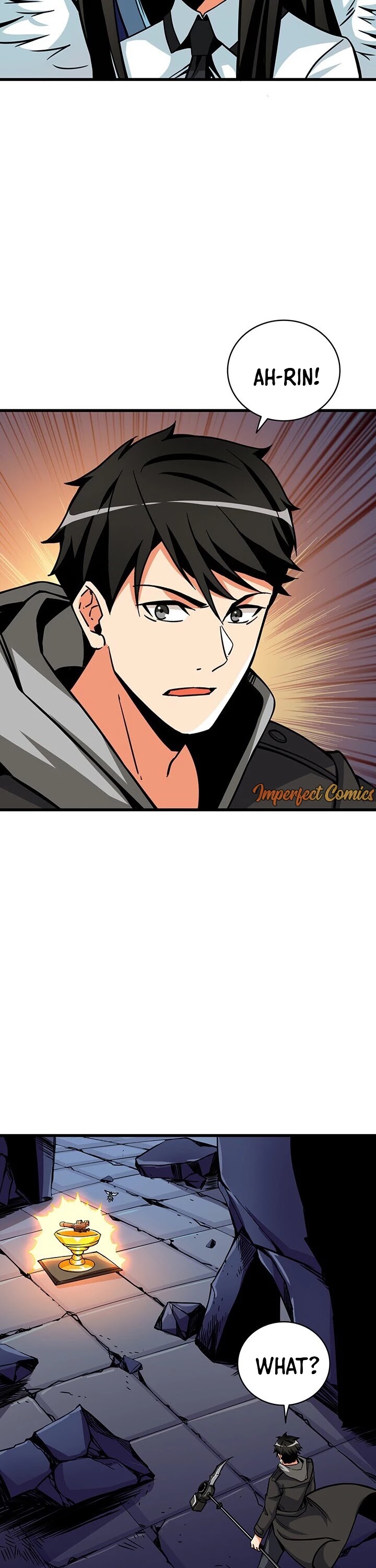 Solo Login Chapter 92 page 44 - Chapter 92