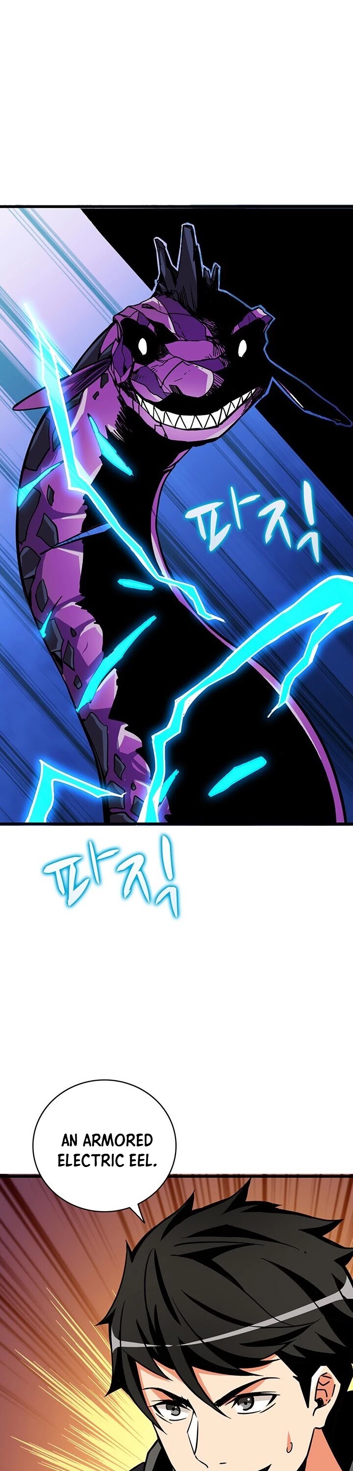 Solo Login Chapter 92 page 48 - Chapter 92