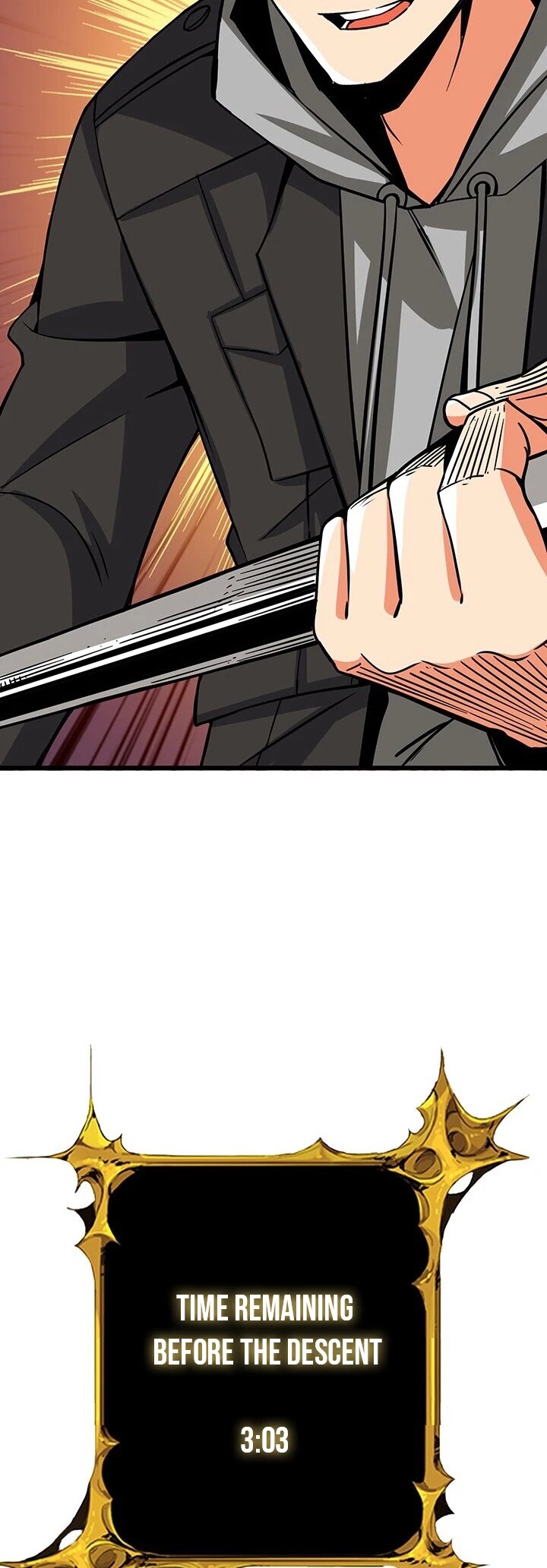 Solo Login Chapter 92 page 49 - Chapter 92