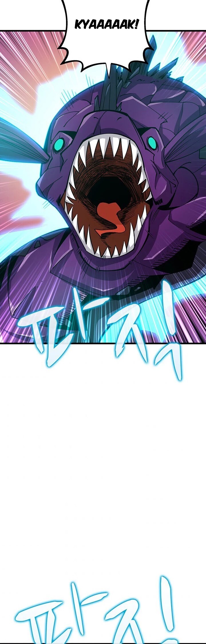 Solo Login Chapter 92 page 5 - Chapter 92