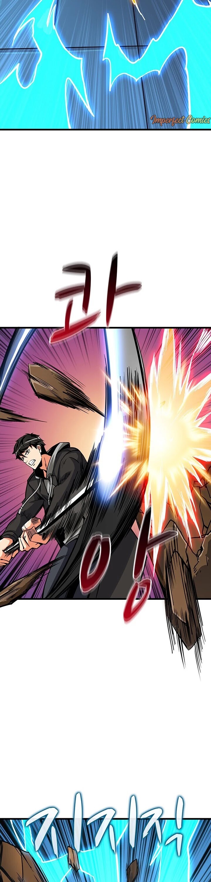 Solo Login Chapter 92 page 8 - Chapter 92