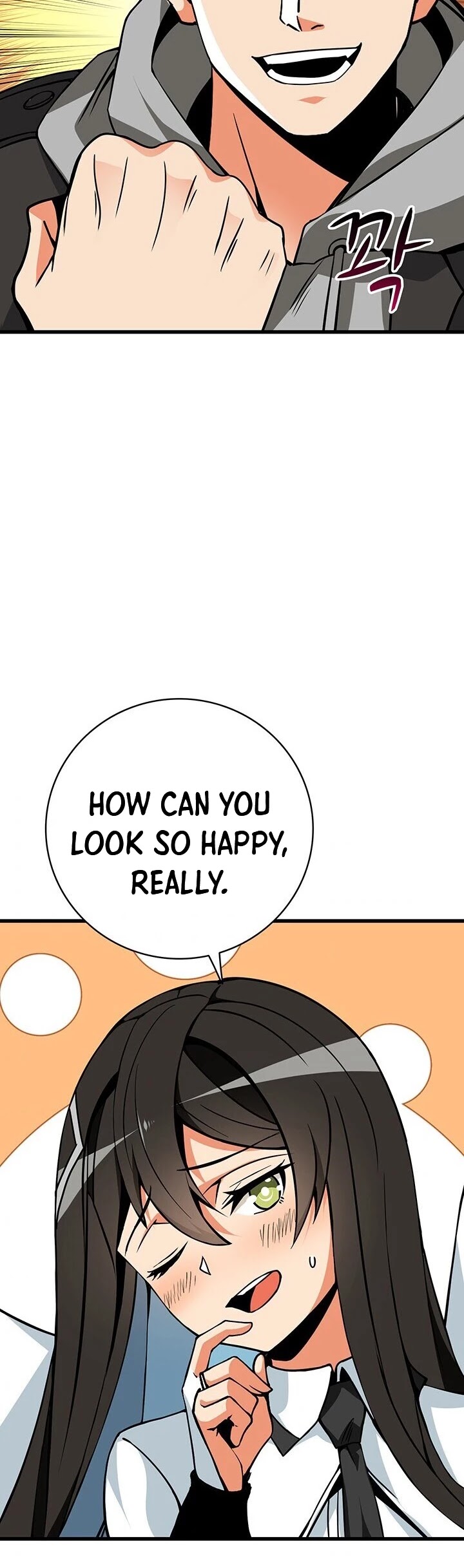 Solo Login Chapter 95 page 21 - Chapter 95