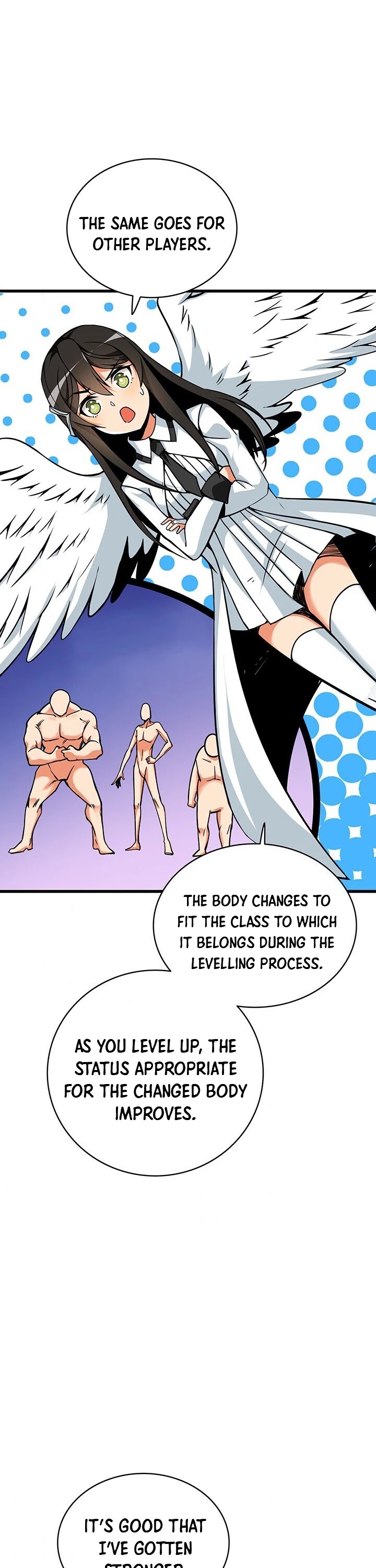 Solo Login Chapter 95 page 29 - Chapter 95