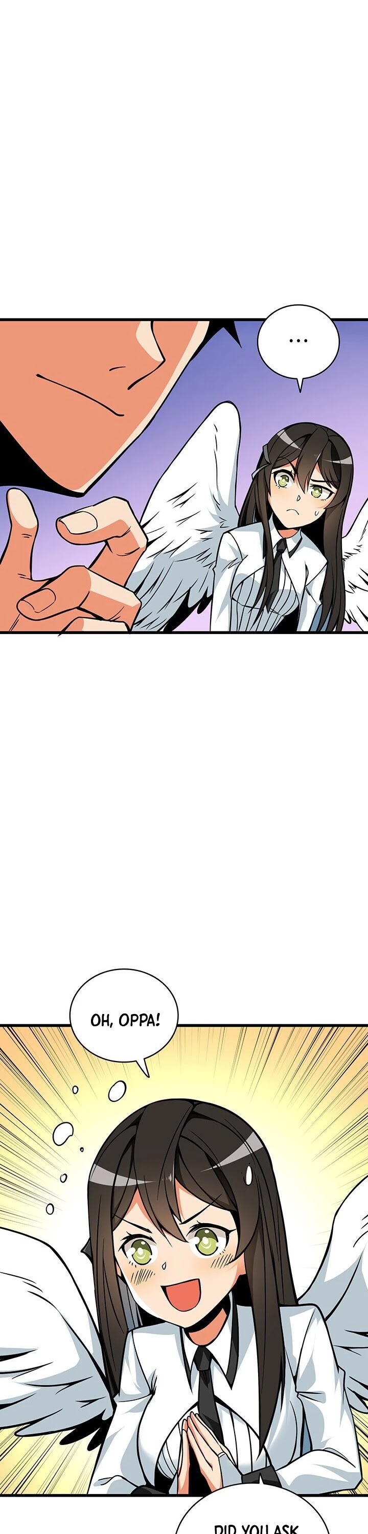 Solo Login Chapter 95 page 32 - Chapter 95