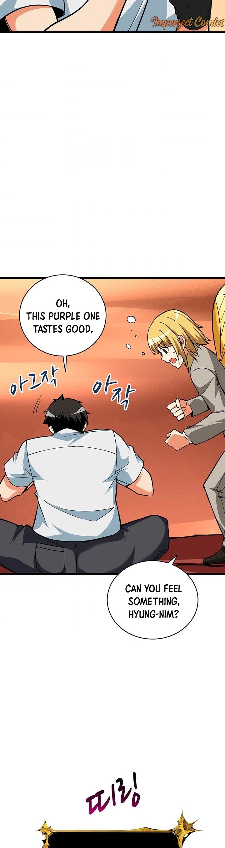 Solo Login Chapter 95 page 50 - Chapter 95