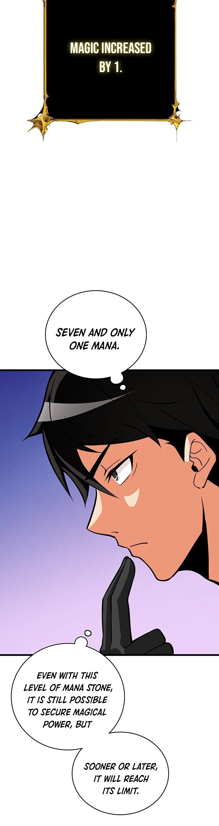 Solo Login Chapter 95 page 51 - Chapter 95