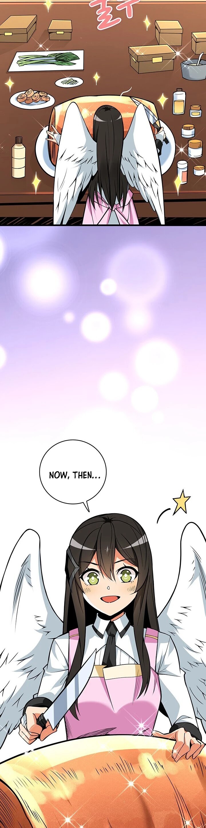 Solo Login Chapter 95 page 53 - Chapter 95