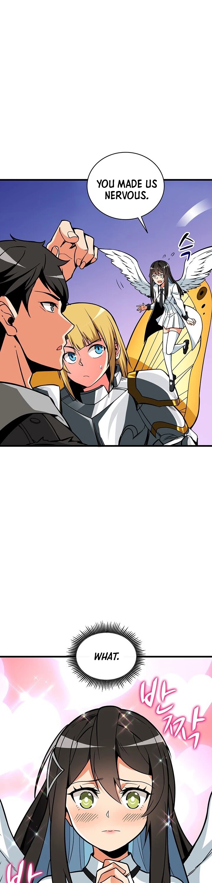 Solo Login Chapter 95 page 8 - Chapter 95