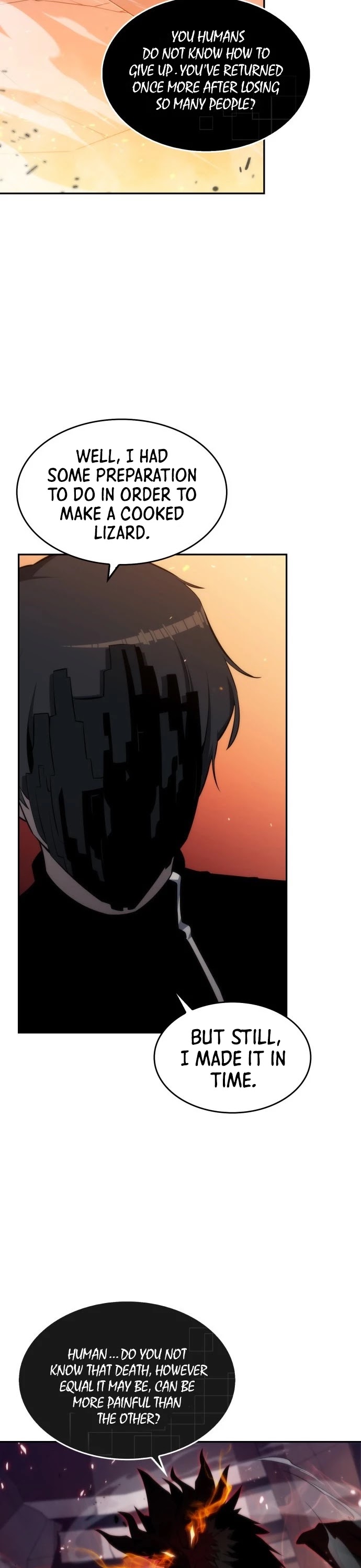 Solo Max-Level Newbie Chapter 0 page 10 - Chapter 0