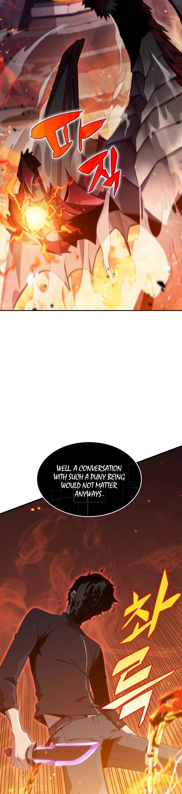 Solo Max-Level Newbie Chapter 0 page 11 - Chapter 0