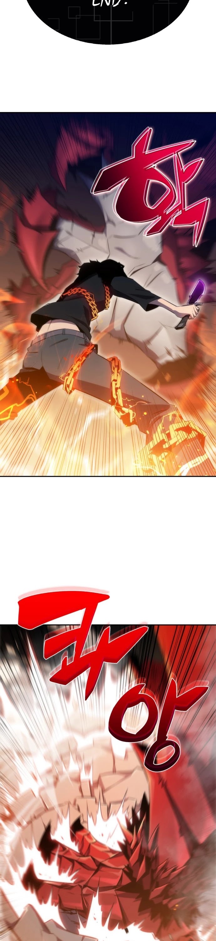 Solo Max-Level Newbie Chapter 0 page 13 - Chapter 0