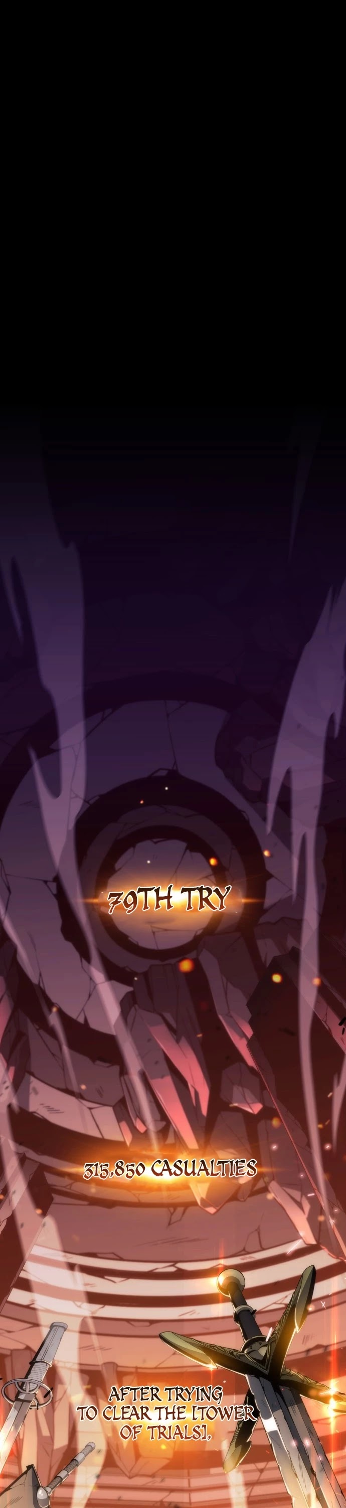 Solo Max-Level Newbie Chapter 0 page 2 - Chapter 0