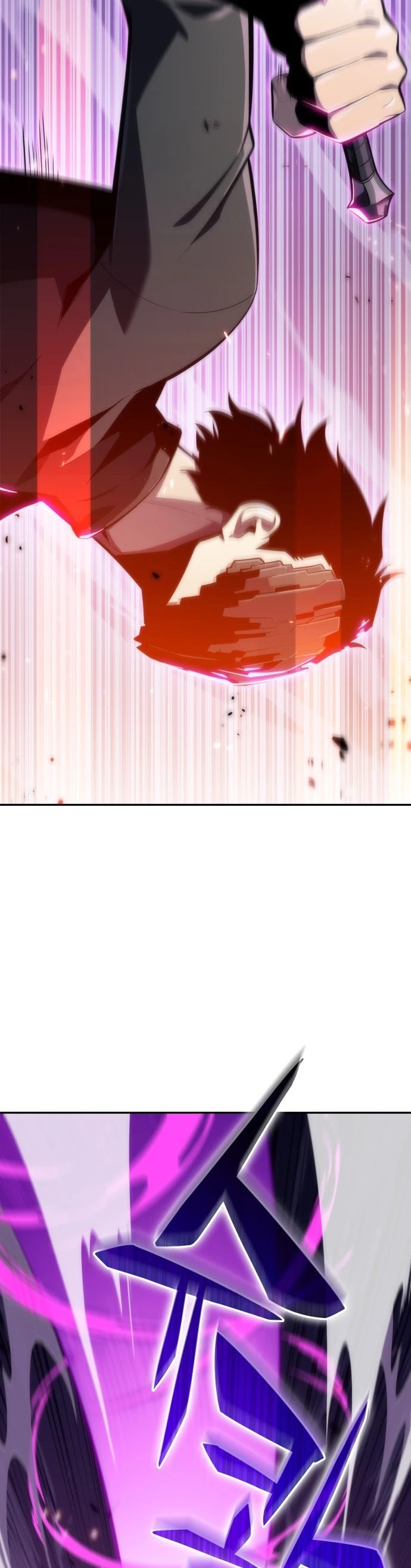 Solo Max-Level Newbie Chapter 0 page 22 - Chapter 0