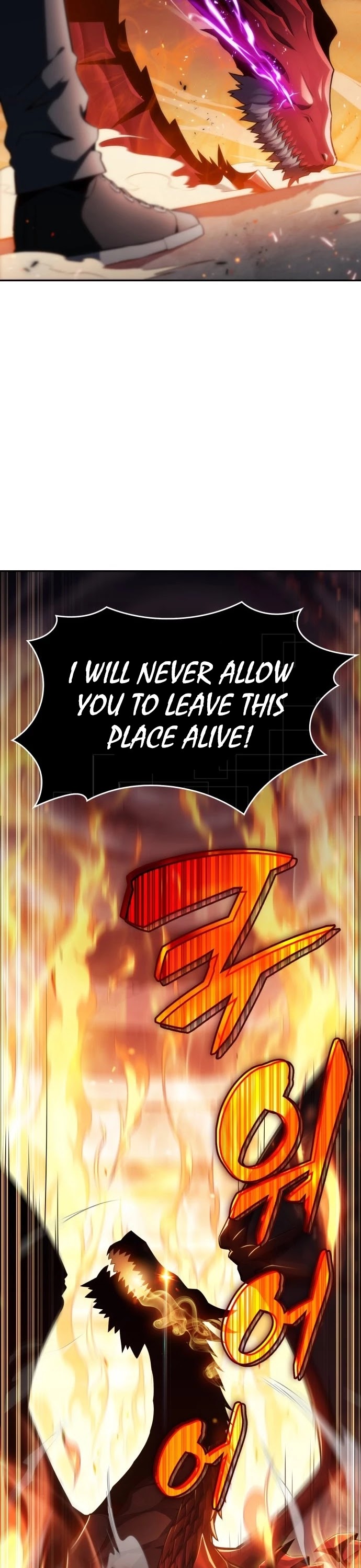 Solo Max-Level Newbie Chapter 0 page 24 - Chapter 0