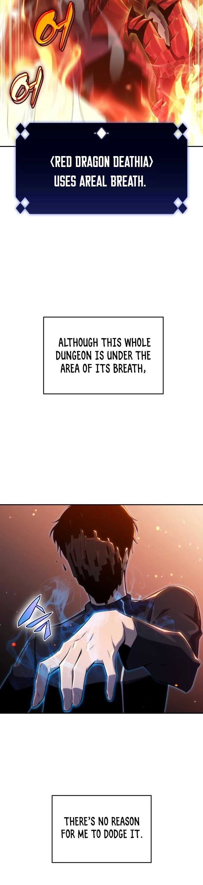 Solo Max-Level Newbie Chapter 0 page 25 - Chapter 0