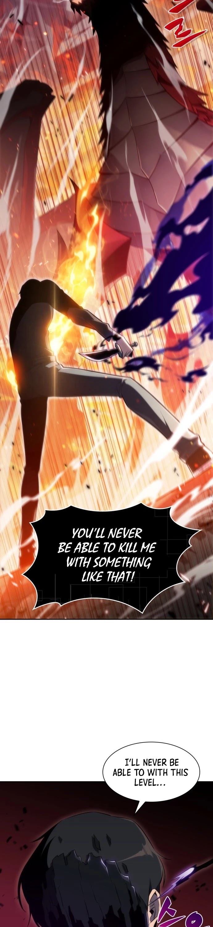 Solo Max-Level Newbie Chapter 0 page 30 - Chapter 0
