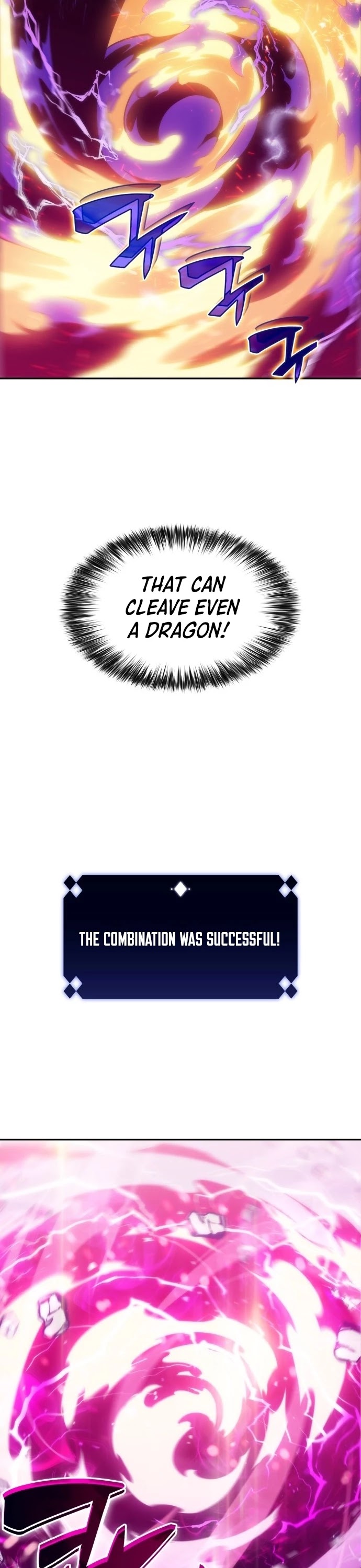 Solo Max-Level Newbie Chapter 0 page 33 - Chapter 0