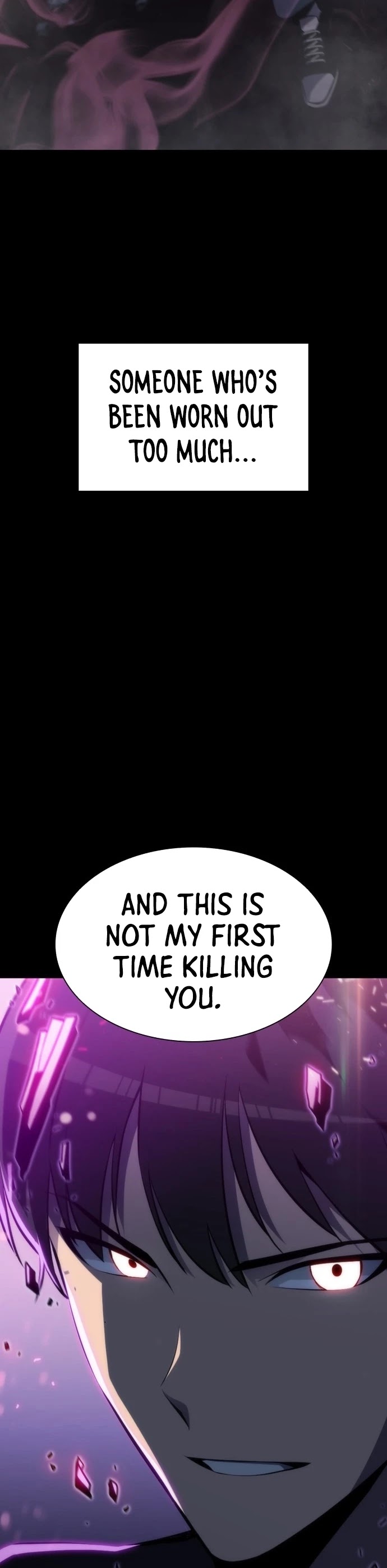 Solo Max-Level Newbie Chapter 0 page 36 - Chapter 0