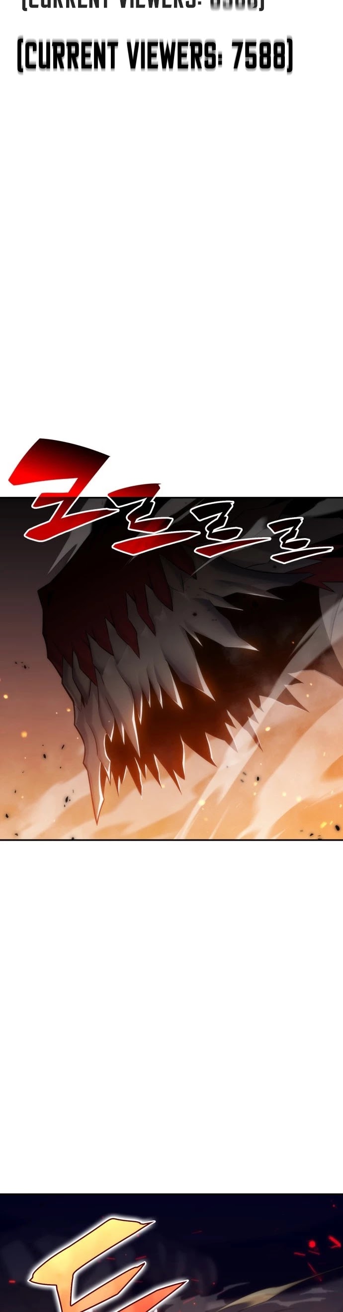 Solo Max-Level Newbie Chapter 0 page 8 - Chapter 0