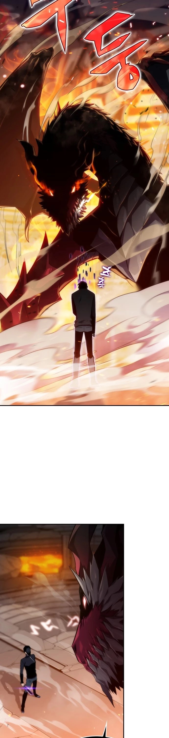 Solo Max-Level Newbie Chapter 0 page 9 - Chapter 0