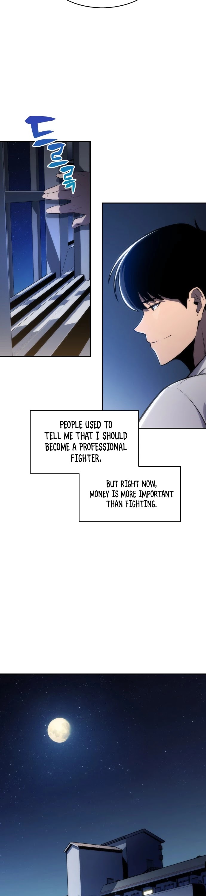 Solo Max-Level Newbie Chapter 1 page 18 - Chapter 1