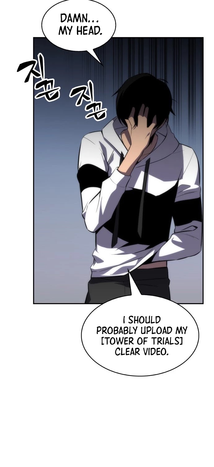Solo Max-Level Newbie Chapter 1 page 24 - Chapter 1