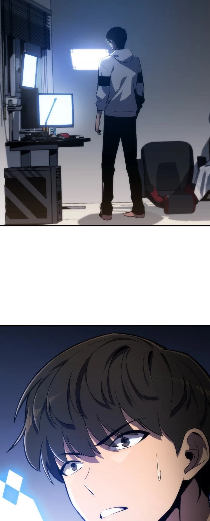 Solo Max-Level Newbie Chapter 1 page 32 - Chapter 1