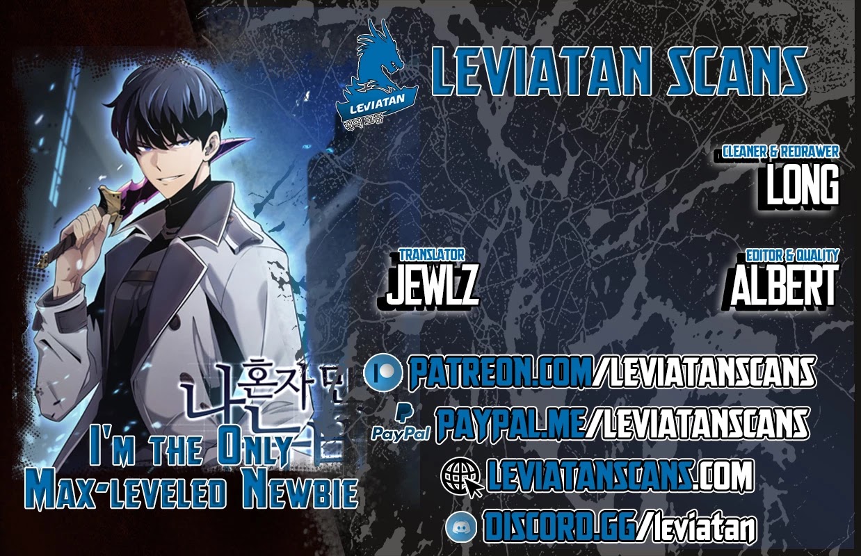 Solo Max-Level Newbie Chapter 10 page 1 - Chapter 10
