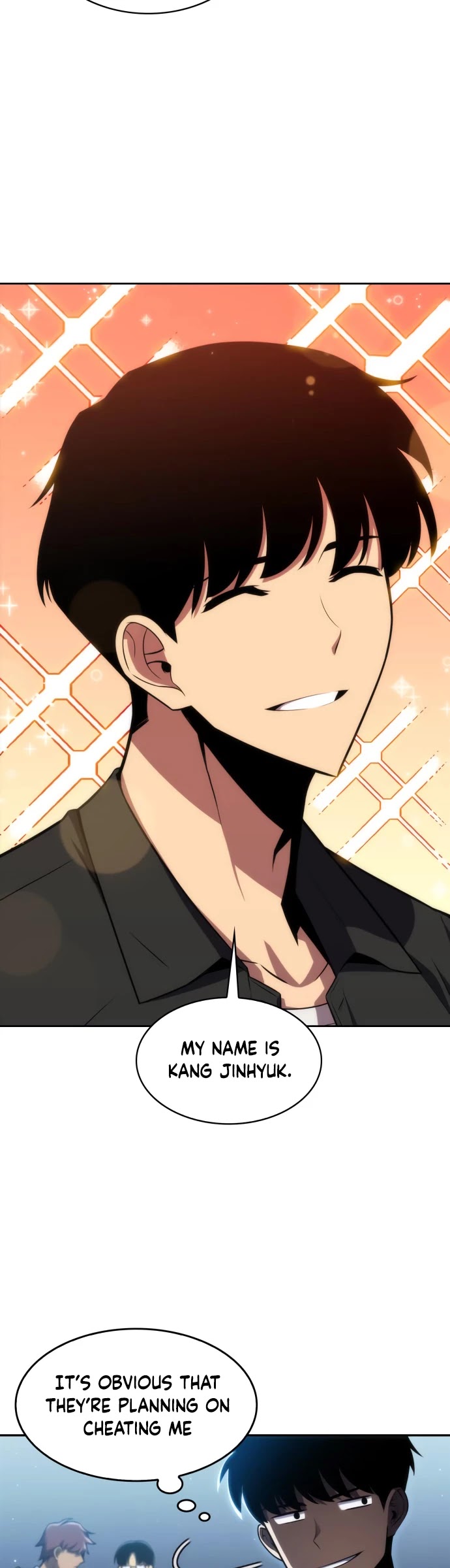 Solo Max-Level Newbie Chapter 10 page 11 - Chapter 10