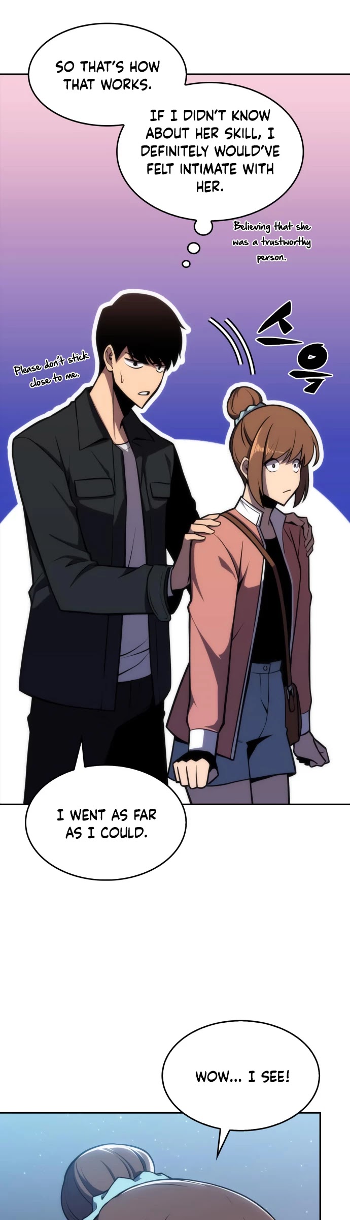 Solo Max-Level Newbie Chapter 10 page 15 - Chapter 10