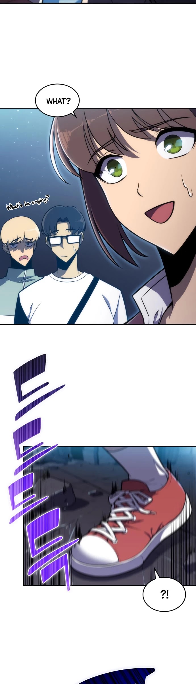 Solo Max-Level Newbie Chapter 10 page 19 - Chapter 10