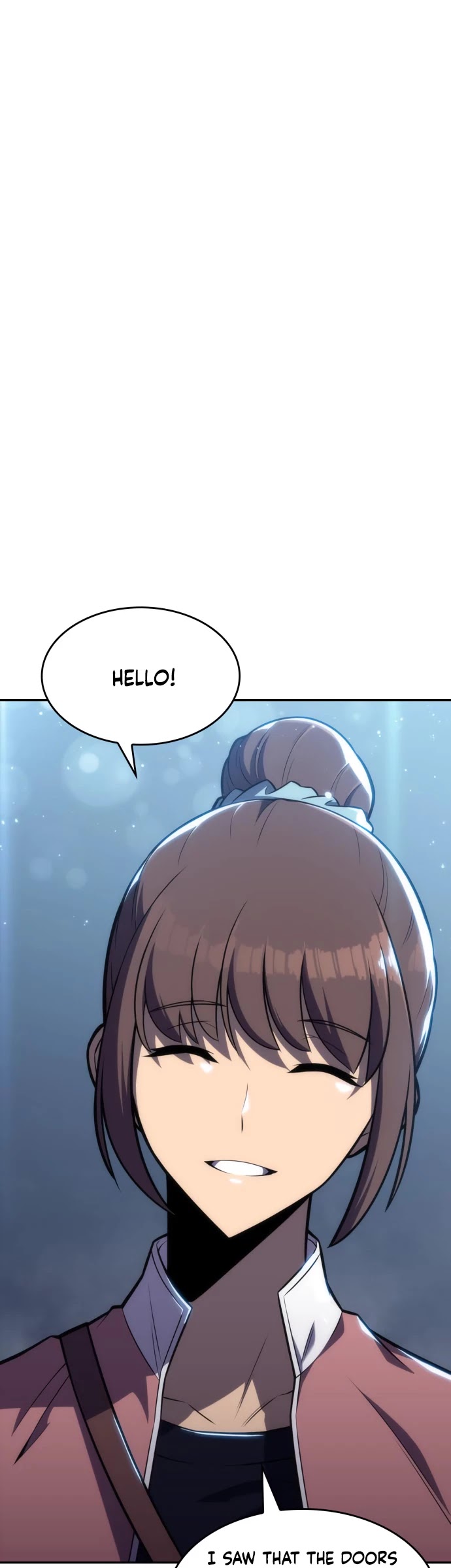 Solo Max-Level Newbie Chapter 10 page 2 - Chapter 10