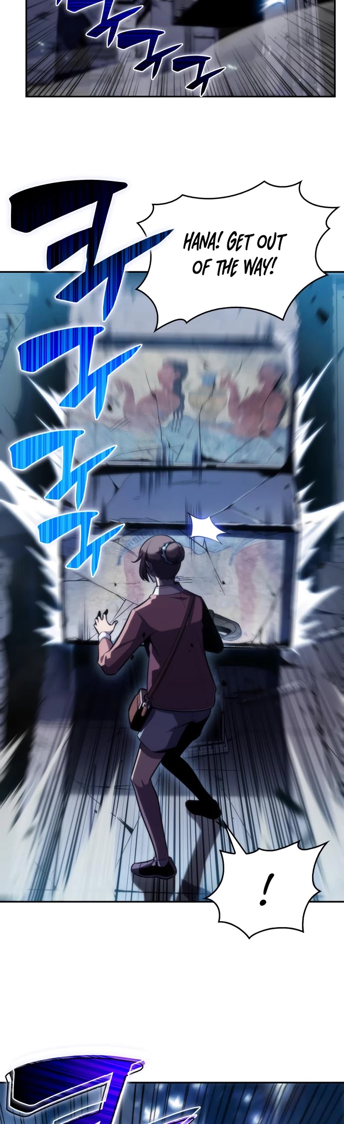 Solo Max-Level Newbie Chapter 10 page 22 - Chapter 10
