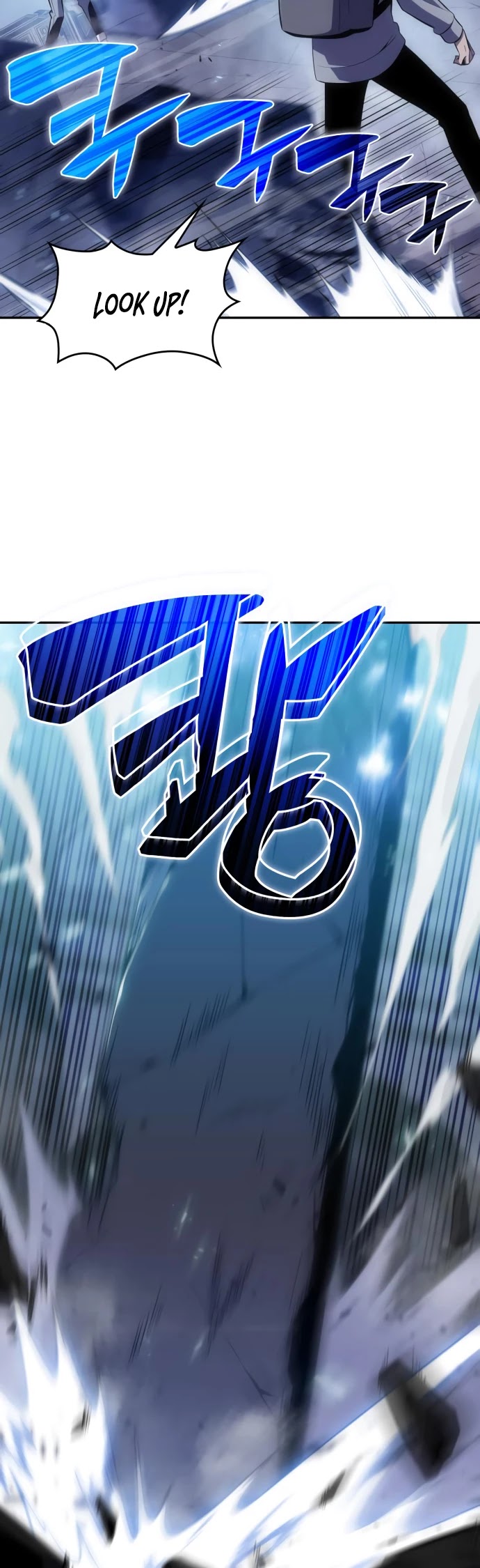 Solo Max-Level Newbie Chapter 10 page 24 - Chapter 10