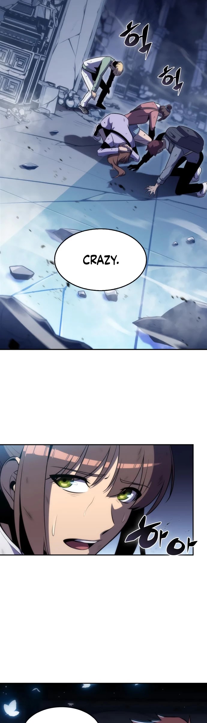 Solo Max-Level Newbie Chapter 10 page 26 - Chapter 10