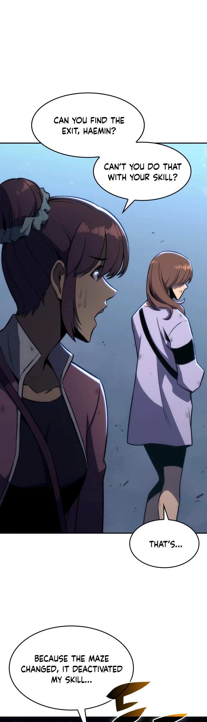 Solo Max-Level Newbie Chapter 10 page 29 - Chapter 10