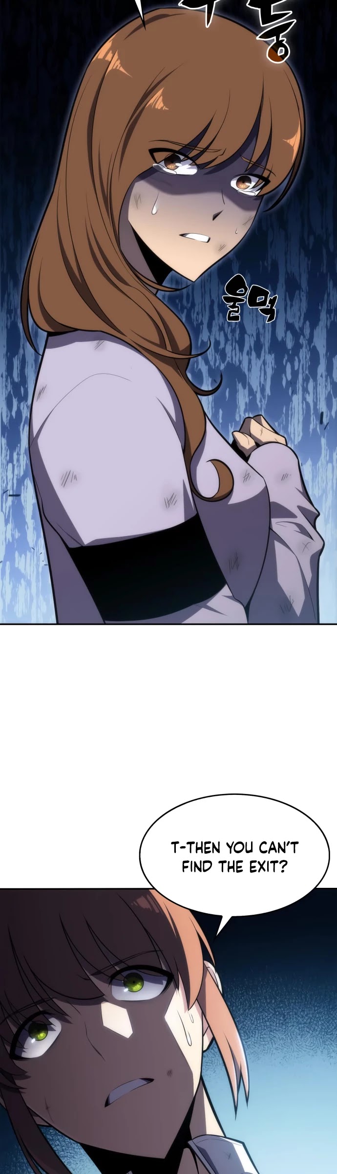 Solo Max-Level Newbie Chapter 10 page 30 - Chapter 10