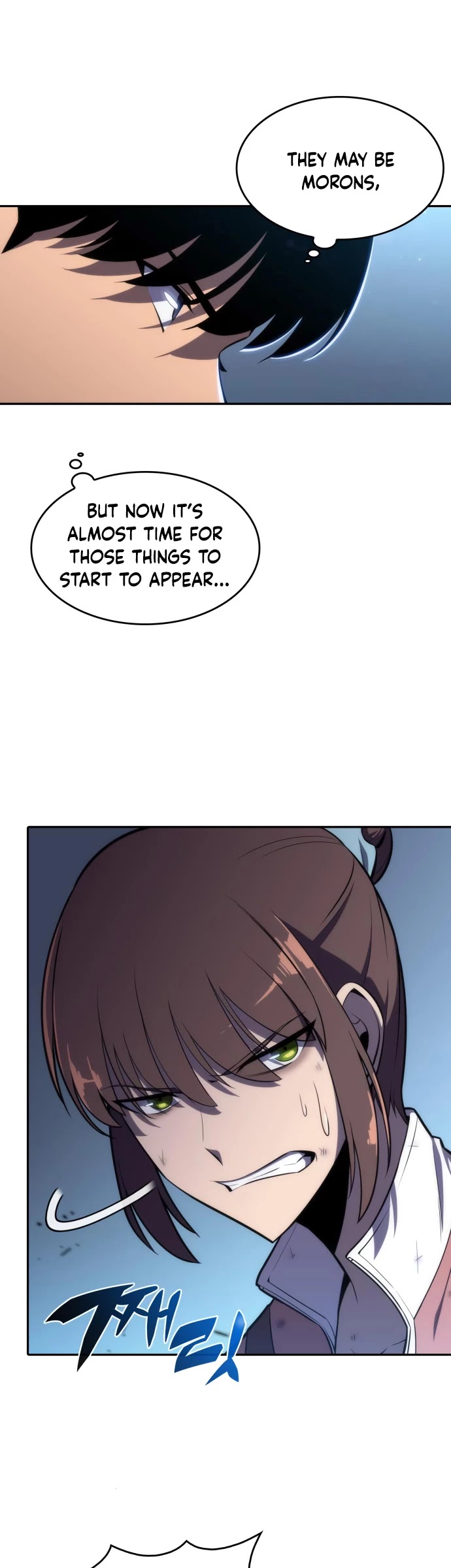 Solo Max-Level Newbie Chapter 10 page 32 - Chapter 10