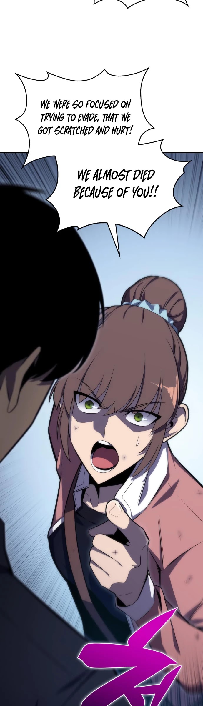 Solo Max-Level Newbie Chapter 10 page 34 - Chapter 10