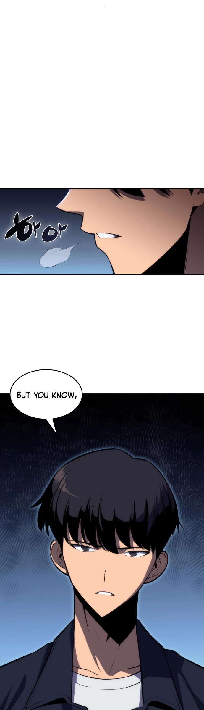 Solo Max-Level Newbie Chapter 10 page 36 - Chapter 10