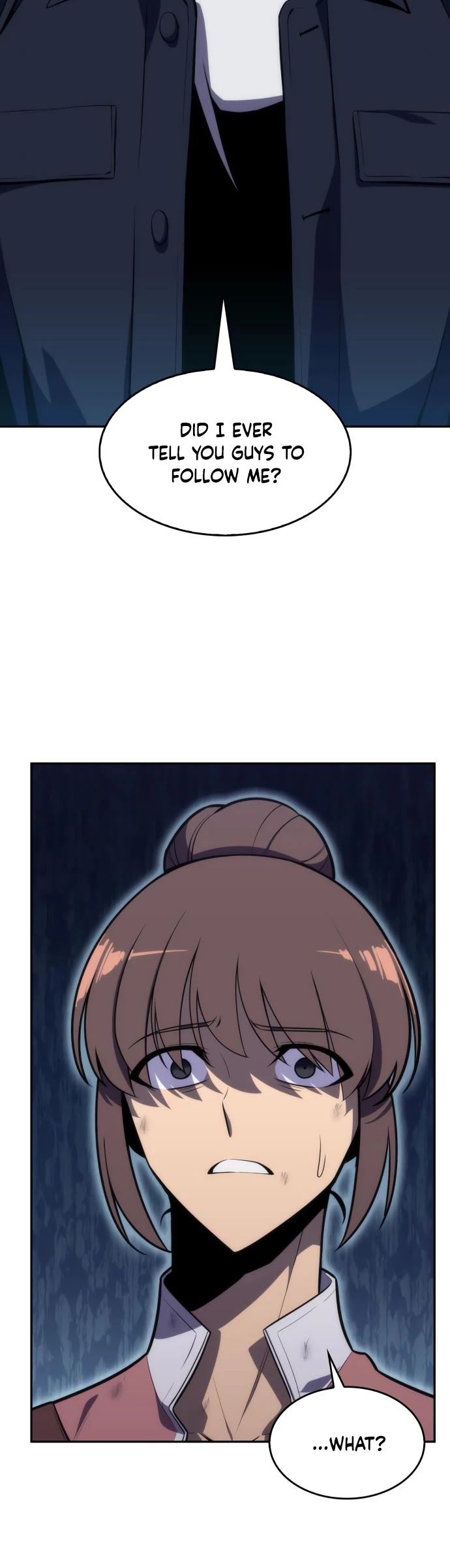 Solo Max-Level Newbie Chapter 10 page 37 - Chapter 10